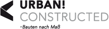 Logo Urban Constructed