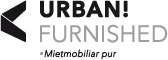 Logo Urban Furnished